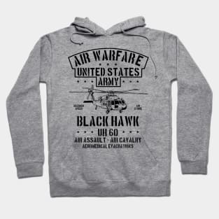 Air Warfare Hoodie